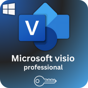 Visio Professional 2019