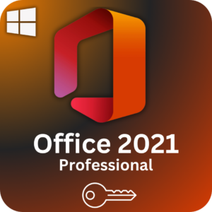 Office Professional Plus 2021