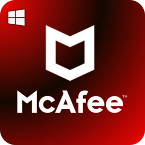 Windows McAffe