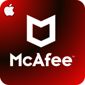 Mac Mcafee
