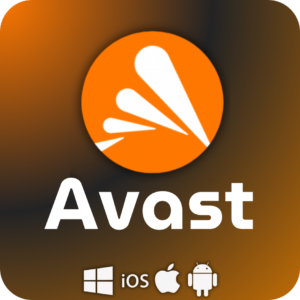 Antivirus Avast