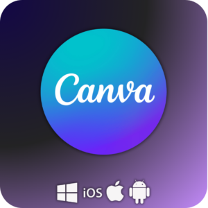 Canva Pro EDU| Anual