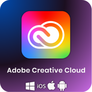 Adobe Creative Cloud| Anual