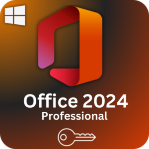 Office LTSC Professional Plus 2024